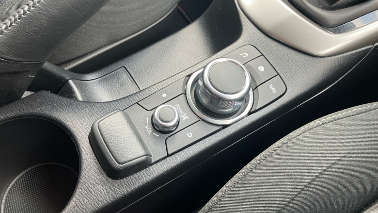 Mazda CX-3 2.0 SE-L Nav 5dr Petrol Hatchback